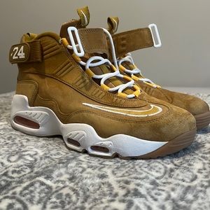 ~NEW~ Nike Air griffey Max 1